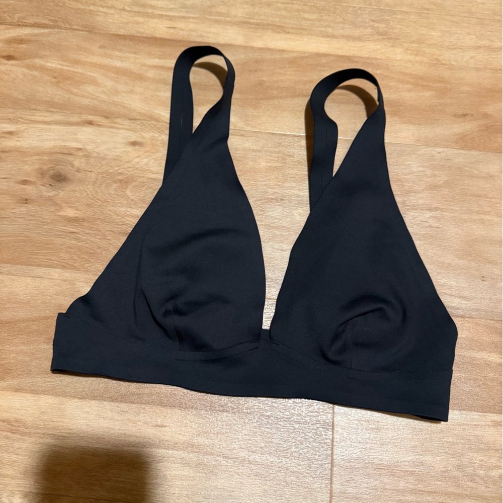Free People Plunge Bralette